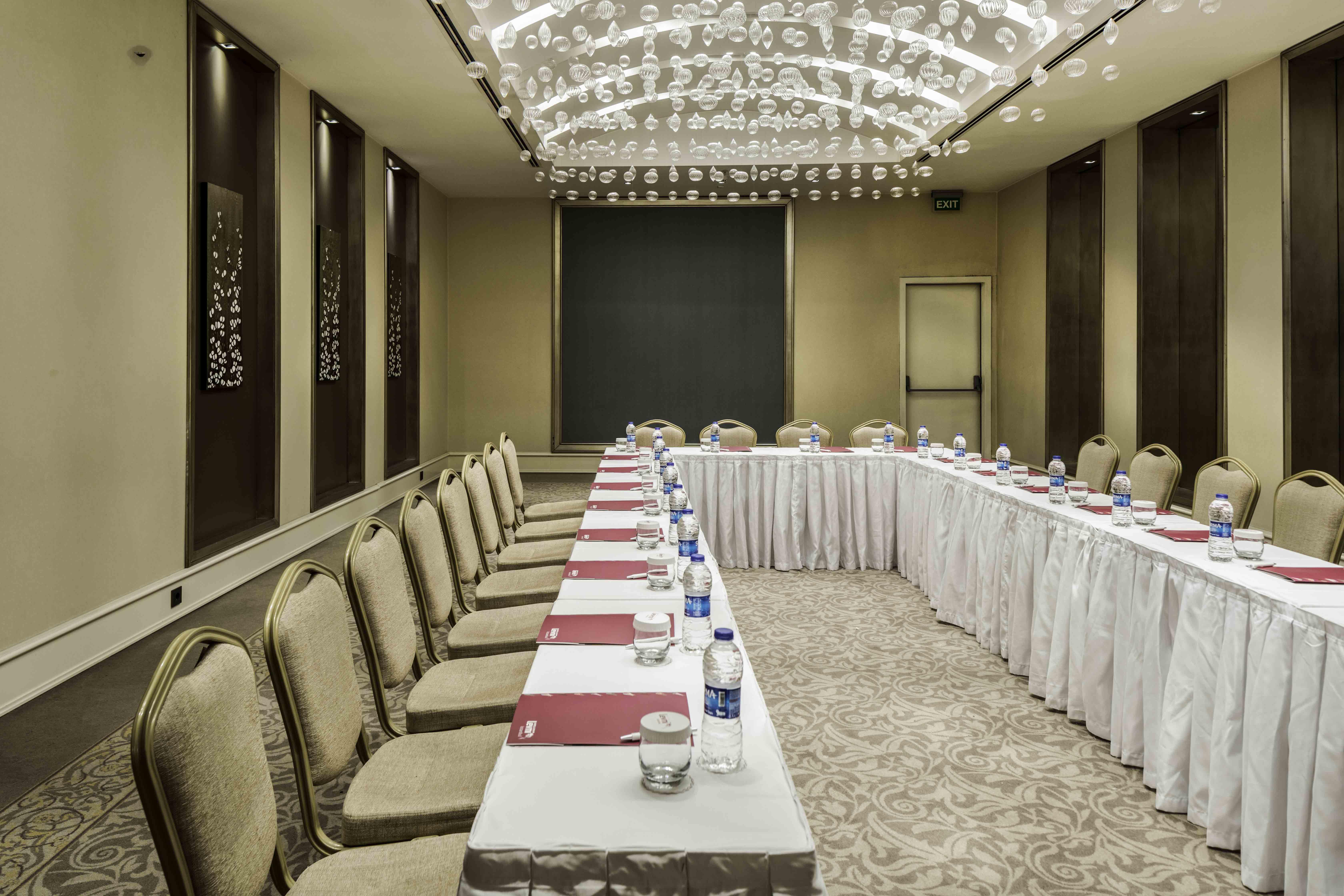 Levni Hotel & Spa - Special Category — Fotos 2